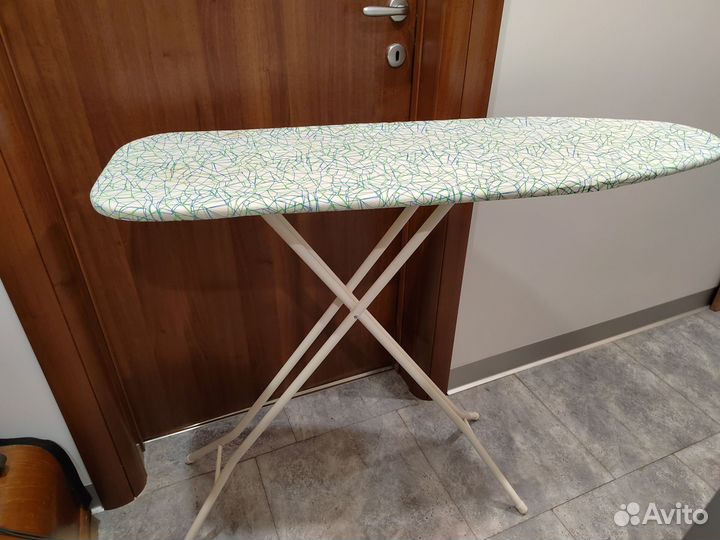 Гладильная доска IKEA ruter
