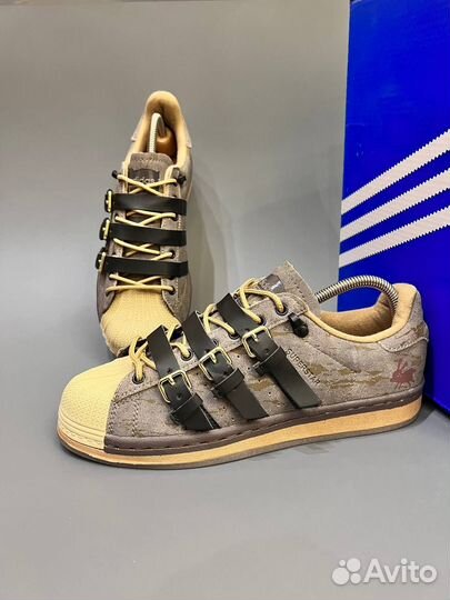 Кроссовки Adidas Superstar
