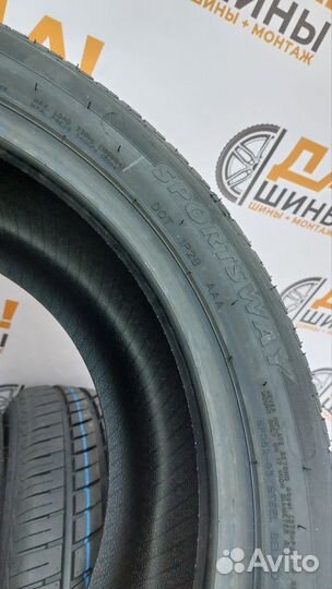 Wideway Sportsway 235/45 R17 98K