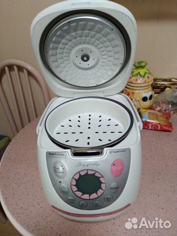 Мультиварка Endever Skyline MC67