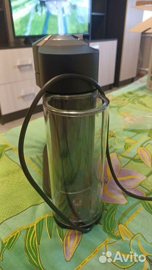 Капсульная кофемашина de longhi nespresso