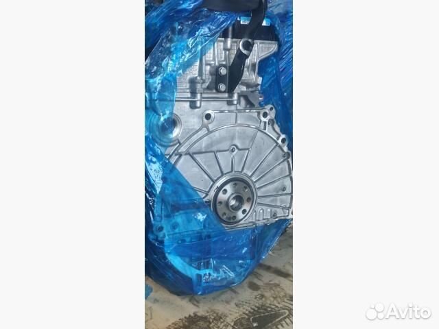 B57d30b Двигатель к BMW 8 G14/G15/G16, 2020 г. 3.0