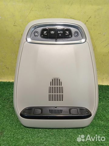 Плафон салонный Volvo XC60 2017