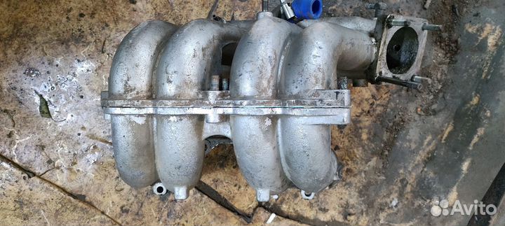 Впускной коллектор УАЗ