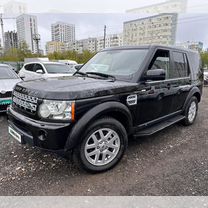 Land Rover Discovery 2.7 AT, 2012, 146 000 км, с пробегом, цена 2 390 000 руб.