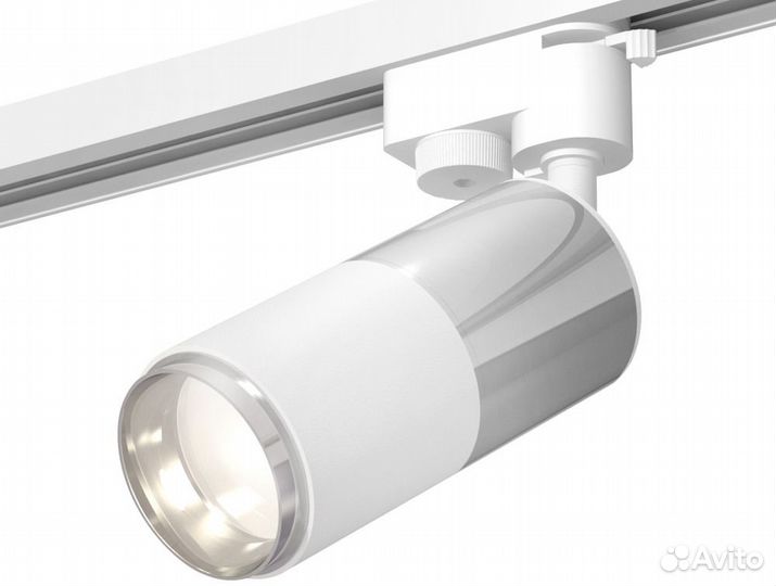 Трековый светильник светодиодный Track System XT6