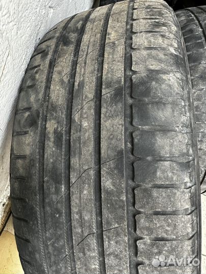 Nokian Tyres Hakka Green 2 195/55 R16 H