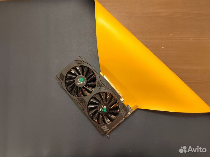 Коврик для мыши на весь стол двухцветный 50х100см