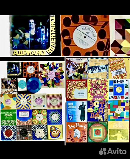 Рок Высоцкий Челентано Русланова Тонков Винокур