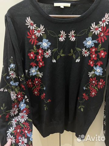 Пуловер женский maje
