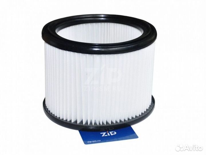 Filtero FP 120 PET Pro фильтр для пылесосов bosch