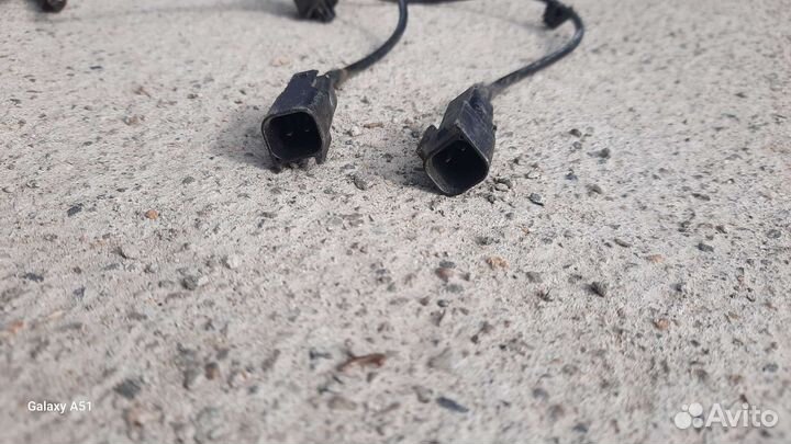 Передний датчик ABS Mazda 6 GJ