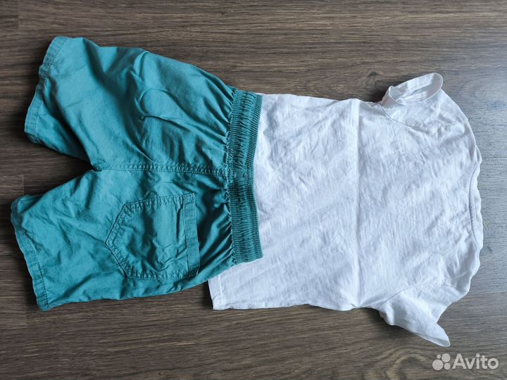 Шорты Kiabi 92-98