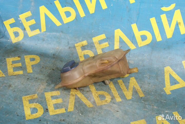 Расширительный бачок Audi A6 C5