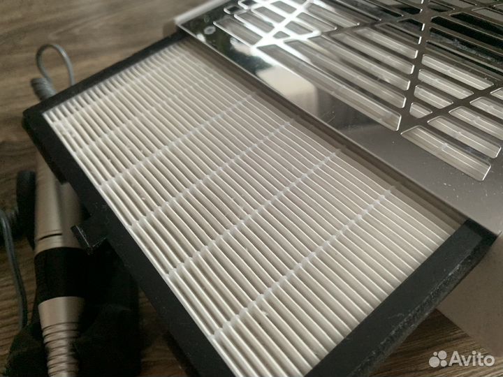 Аппарат для маникюра