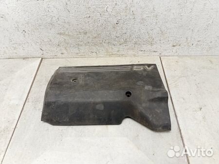 Накладка моторного отсека