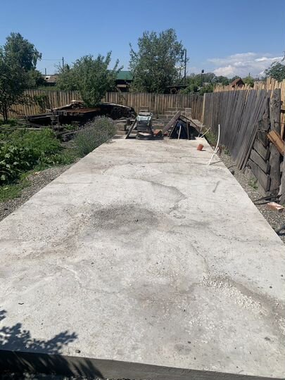 Дача 20 м² на участке 6,1 сот.