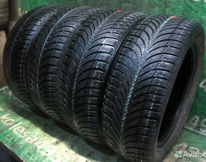 Nexen Winguard Snow G WH2 205/55 R16 91H