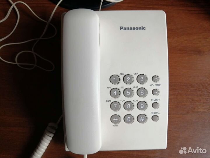 Телефон Panasonic