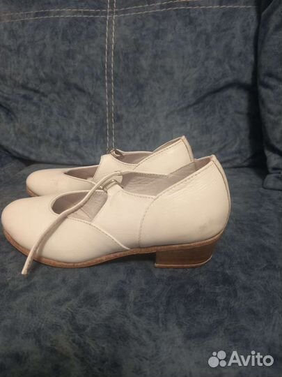 Туфли для танцев