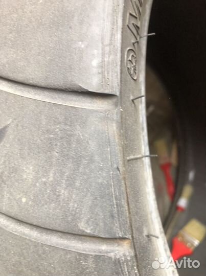 Metzeler ME880 300/35/18 - 17 год