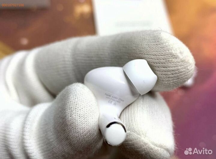 AirPods Pro 2 Premium+ Edition / Новые