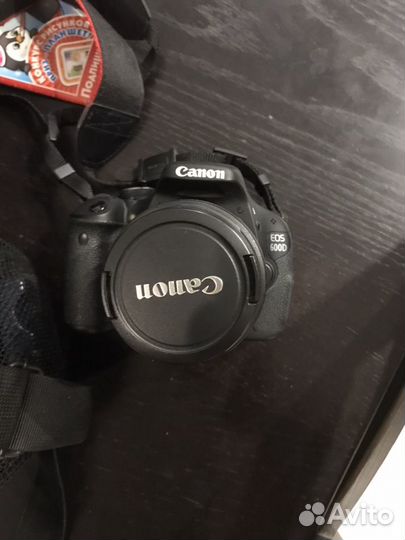 Продам фотоаппарат