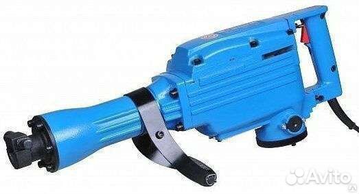 Прокат строительного инструмента