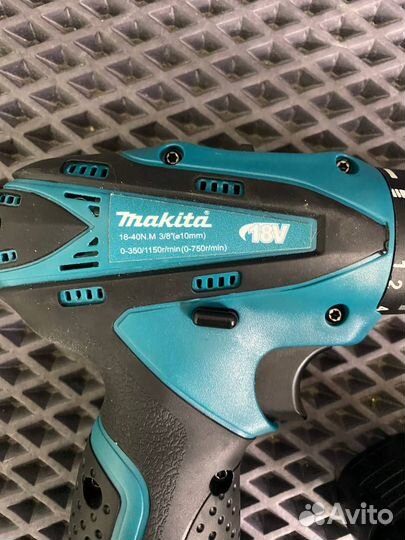Шуруповёрт Makita (12)