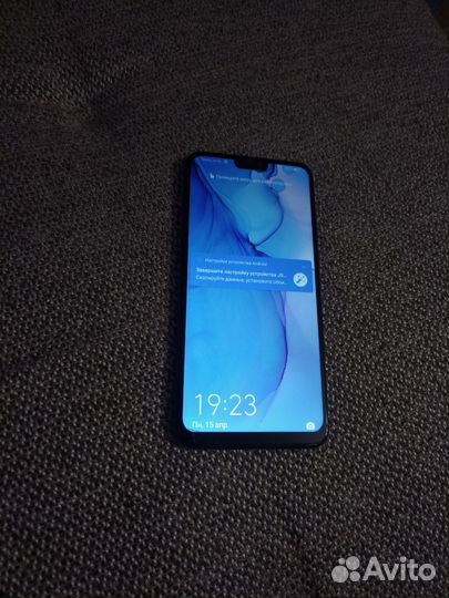 HONOR 8X, 4/64 ГБ