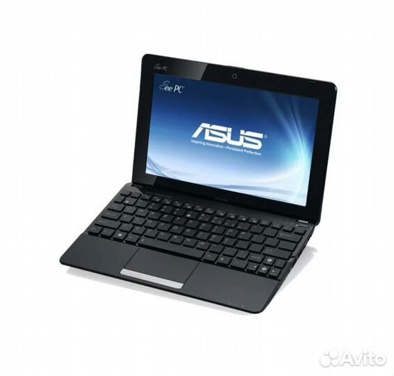 Нетбук asus eee pc