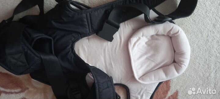 Рюкзак переноска кенгуру