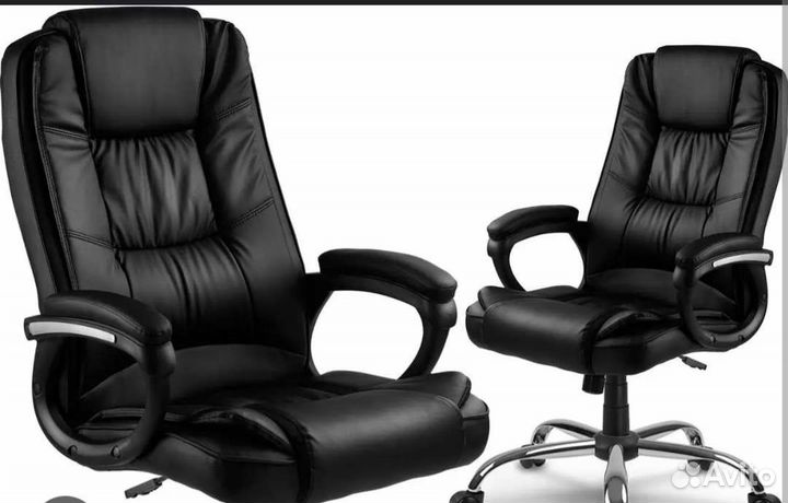 Компьютерное кресло новое