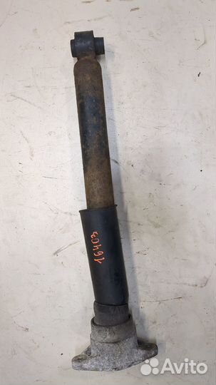 Амортизатор подвески Audi A4 (B7), 2007