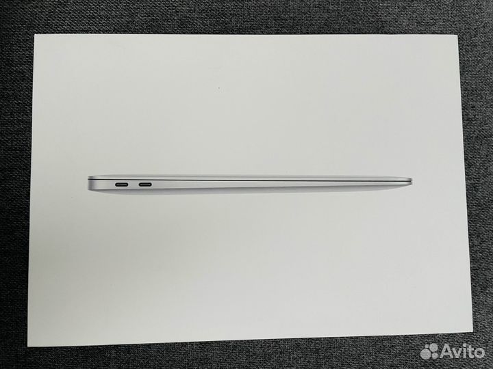 Apple MacBook Air 13,3 2020 i3 8GB/256GB Silver