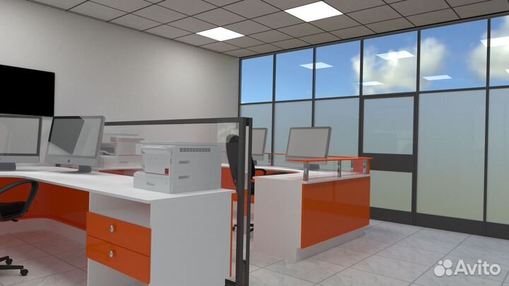 Чертежи, 3D-моделирование на заказ