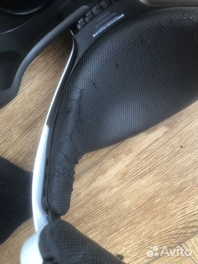 Шлем sony ps4 vr