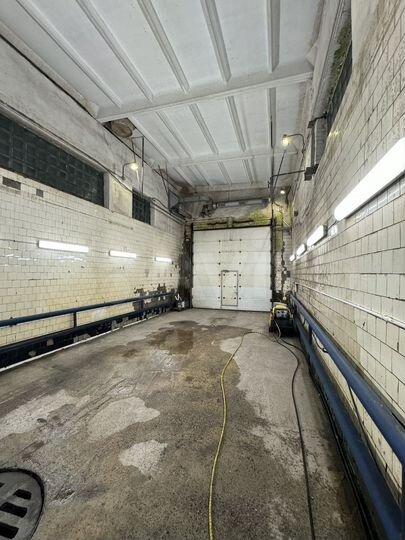 Производство, 100 м²