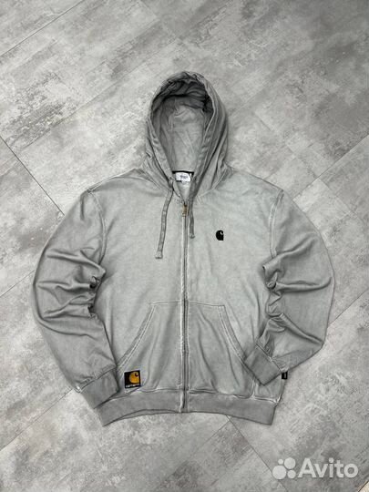 Зип Худи Carhartt wip