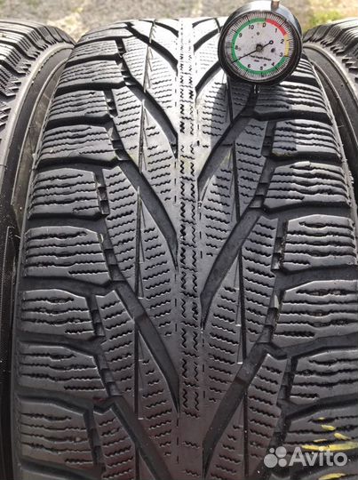 Nokian Hakkapeliitta R2 SUV 225/65 R17 106R