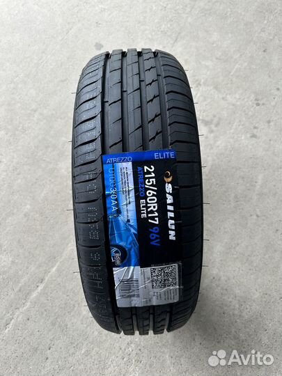 Sailun Atrezzo Elite 215/60 R17 96V