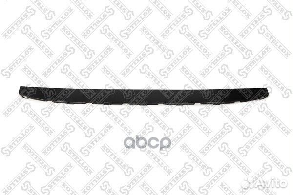 87-49032-SX элемент солнцезащитного козырькаVo