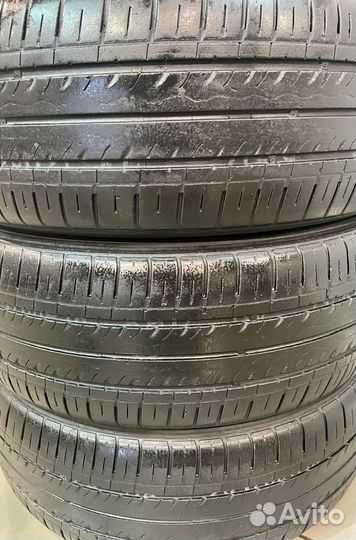 Kumho Solus KH17 205/60 R16