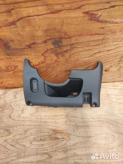 Пластик салона Mitsubishi i-MiEV HA3W 8002A967ZZ-1