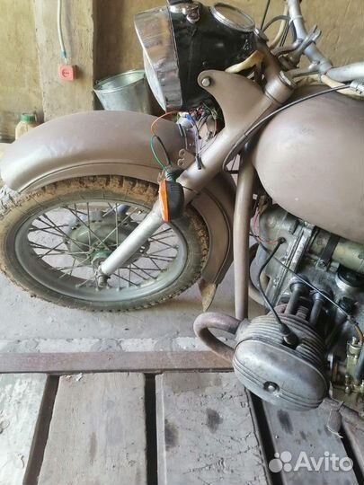 Продам урал