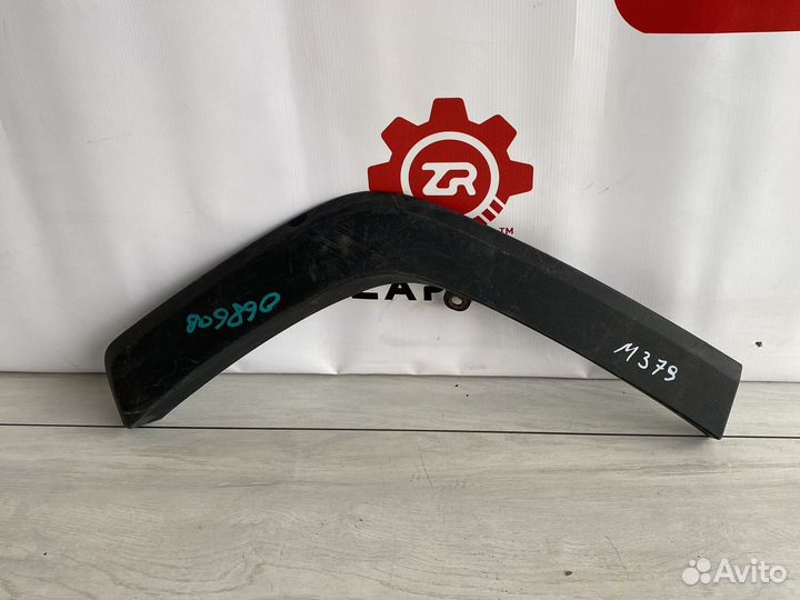 Toyota Rav4 XA50 Расширитель крыла