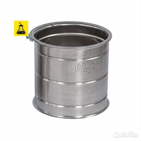 Увеличитель перегонного куба на 20 л