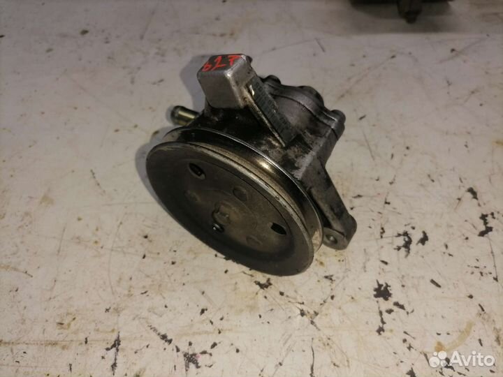 Насос гур Rover 800 серия Honda Legend 2.7