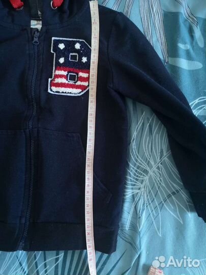 Спортивный костюм