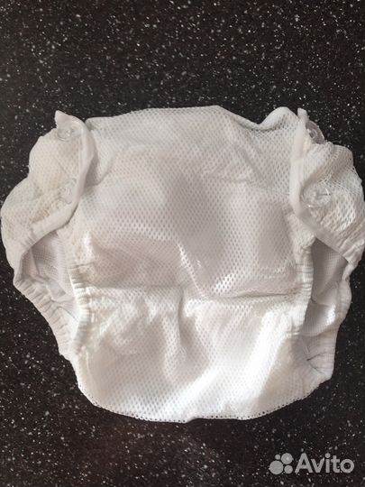 Трусики детские непромокаемые новые